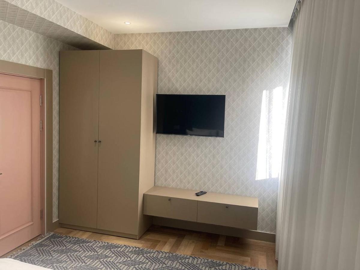 Tashkent City View Apart Екстериор снимка